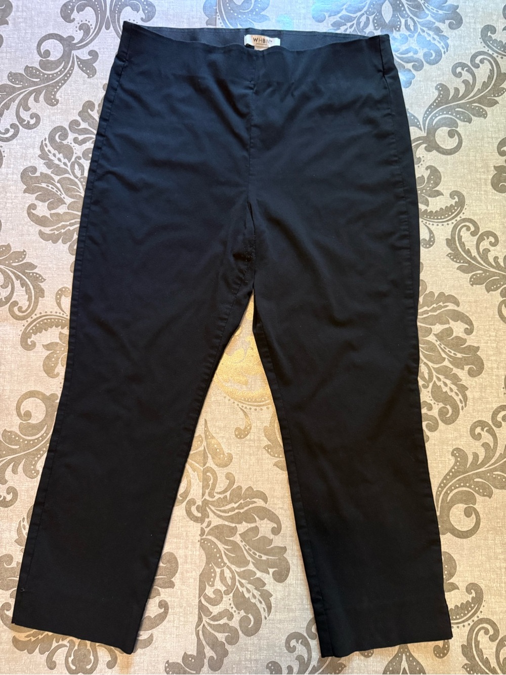 WHBM Pull On Pants